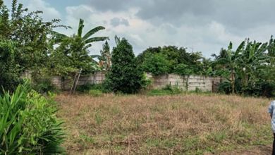 Kavling Prestisius Dijual di Jati Uwung, Tangerang, Harga 9,75 Triliun