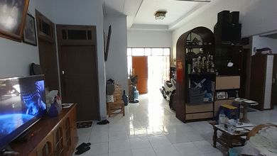 Rumah Area Luxury Muara Karang, Jakarta Utara - Harga Terbaik 4 Miliar