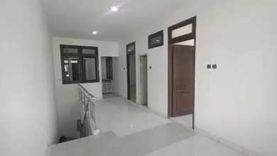 Rumah Dijual di Taman Palem, Jakarta Barat, LB 120m², Harga Kompetitif!