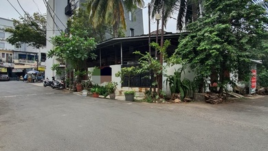 Rumah Sewaan Murah di Kebayoran Baru, Jakarta Selatan, 1 KT, Harga 350 Juta /tahun