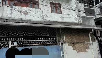 Hunian Mewah di Muara Karang, Jakarta Utara, 1 Kamar Tidur, LT 120m²