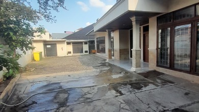 Dijual rumah Mewah di Cipete, Jakarta Selatan - LT 966m²