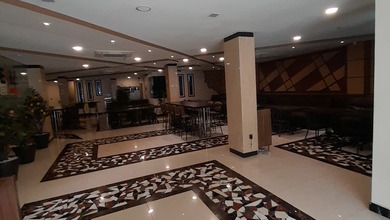 Dijual Cepat Gedung 6lt Area Blok M Strategis