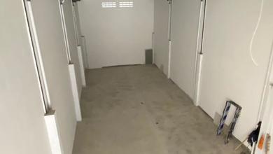 Dijual Gudang Siap Pakai Duta Indah Starhub