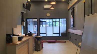 Dijual Cepat Ruko 3.5 Lt Muara Karang Lokasi Ramai