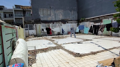 Kavling Prestisius Dijual di Muara Karang, Jakarta Utara, Harga 3,11 Miliar