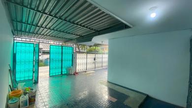 Rumah Sewa Murah Lokasi Muara Karang, Jakarta Utara, LB 150m²