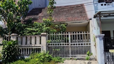 Properti Siap Huni di Kawasan Muara Karang, Jakarta Utara, LT 120m²