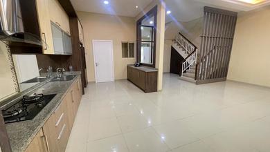 Kontrakan Murah di Pantai Indah Kapuk, Jakarta Utara, 3 KT, Harga 285 Juta /tahun