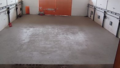 Dijual Gudang Siap Huni Peternakan Kapuk di Cengkareng