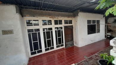 For Sale rumah Eksklusif di Muara Karang, Jakarta Utara - LT 263m²