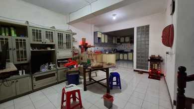 Penawaran Eksklusif, rumah Prestisius di Muara Karang, Jakarta Utara, LB 200m²