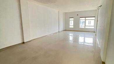 Disewakan Cepat Ruko 3.5 LT Siap Huni Muara Karang