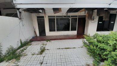 Jual Rumah Bagus Luas 325 m2 area Pluit, Jakarta Utara