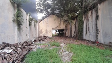 Kavling Prestisius Dijual di Roa Malaka, Jakarta Barat, Harga 21,7 Miliar