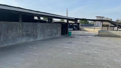 Dijual Gudang 1 Lantai Kapuk Peternakan Cengkareng