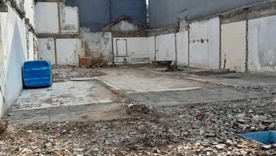 For Sale Tanah Premium di Muara Karang, Jakarta Utara, LT 250m²