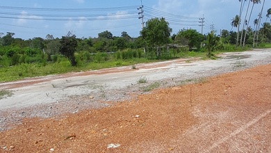 Tanah Elit Dijual di Tanjung Tinggi, Belitung, Harga 125 Triliun