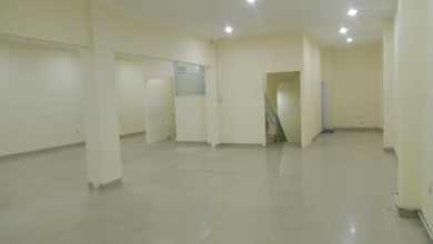 Disewakan Ruko.gandeng 3 Lt Muara Karang Siap Huni