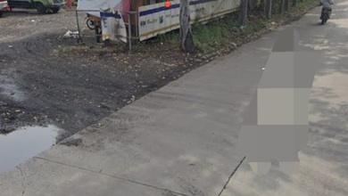 Dijual Tanah Eksklusif di Balaraja, Tangerang, LT 2917m²