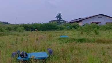 Dijual Tanah Eksklusif di Neglasari, Tangerang, LT 20900m²