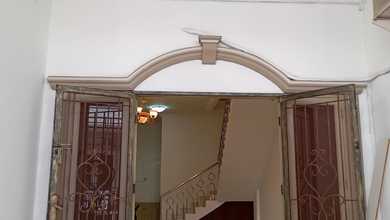 Penawaran Langka, rumah Mewah di Muara Karang, Jakarta Utara, LB 300m²