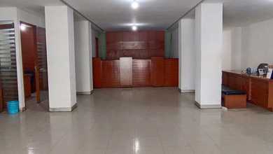 Dijual Gedung Perkantoran Sunter Lokasi Nyaman