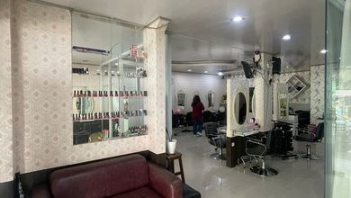 Ruko Gandeng Di Lokasari Mangga Besar Bagus Utk Usaha