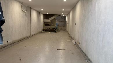 Dijual Ruko 3.5 Lt Brand New Muara Karang