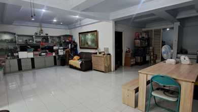 Dijual rumah Mewah di Muara Karang, Jakarta Utara - LT 160m²