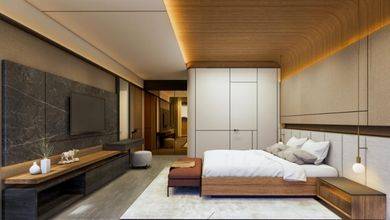 Rumah Eksklusif LT 150 m2, di Pluit, Jakarta Utara