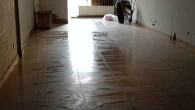 Jual Cepat Ruko Gandeng Mangga Besar Lokasi Ramai