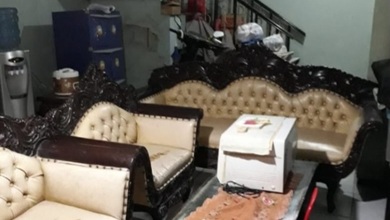 Dijual rumah Eksklusif di Slipi, Jakarta Barat - LT 205m²