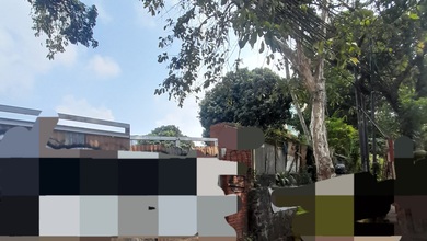 Kavling Prestisius Dijual di Tebet, Jakarta Selatan, Harga 44,3 Miliar