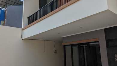 Rumah Area Luxury Muara Karang, Jakarta Utara - Harga Menarik 5,5 Miliar