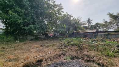 Tanah Elit Dijual di Cengkareng, Jakarta Barat, Harga 12,8 Miliar