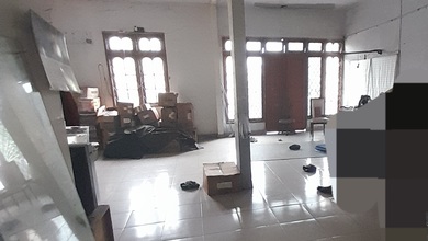 Rumah Area Premium Muara Karang, Jakarta Utara - Harga Terbaik 2,95 Miliar