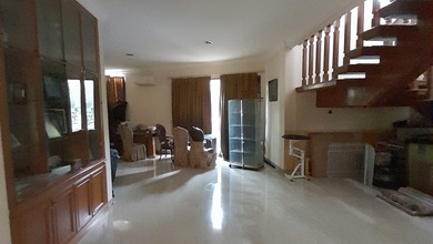 Rumah Premium area Sunter, Jakarta Utara, LT 500 m2