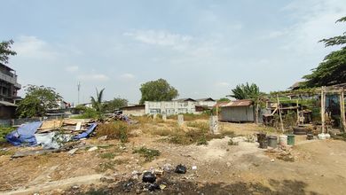 Kavling Prestisius Dijual di Kamal, Jakarta Utara, Harga 13,8 Miliar