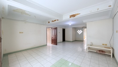 Penawaran Eksklusif, rumah Prestisius di Muara Karang, Jakarta Utara, LB 315m²