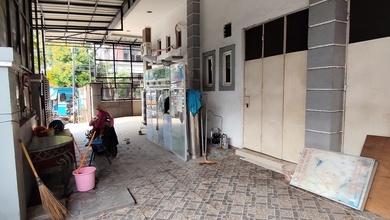 Penawaran Eksklusif, rumah Prestisius di Muara Karang, Jakarta Utara, LB 400m²