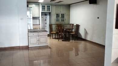 Dikontrakkan Rumah Murah di Muara Karang, Jakarta Utara, LT 120m²