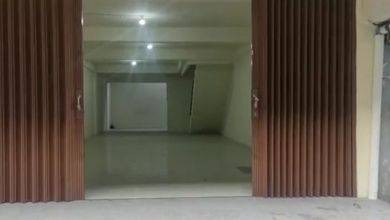 Disewakan / Dijual Ruko 3½ Lt Pangeran Jayakarta Siap Huni