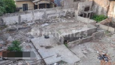 Sewa Tanah Strategis di Tambora, Jakarta Barat, Lokasi Prime