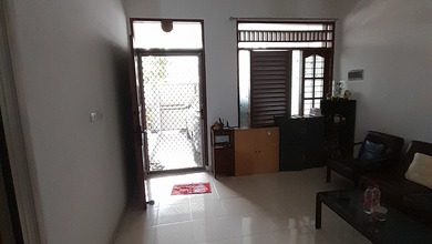 Rumah Area Luxury Muara Karang, Jakarta Utara - Harga Terbaik 3,75 Miliar