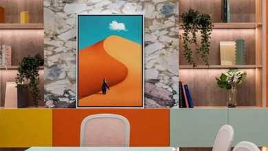 Dijual Cepat Office Space 4 Lantai Muara Karang Brand New