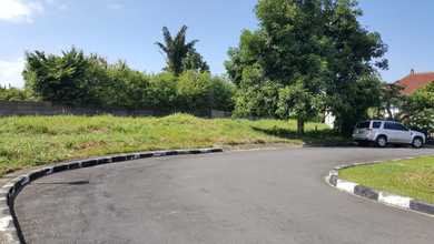 For Sale Tanah Premium di Denpasar Timur, Denpasar, LT 672m²