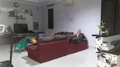 Penawaran Eksklusif, rumah Prestisius di Muara Karang, Jakarta Utara, LB 450m²