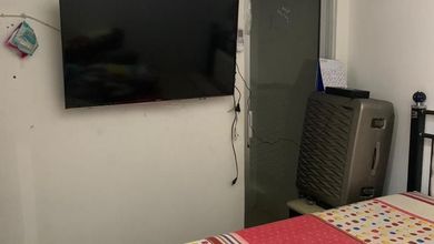 Jual Cepat Apartemen Murah di Teluk Gong, Jakarta Utara, LT 27m²