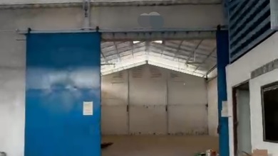 Jual Cepat Gudang Nusa Indah Jurumudi Tangerang